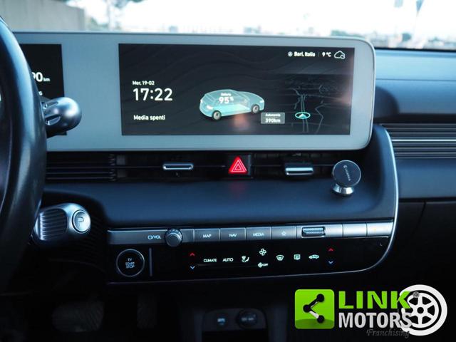 HYUNDAI Ioniq 5 usata, con Cruise Control