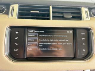 LAND ROVER Range Rover Sport usata 84