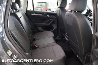 VOLKSWAGEN Tiguan usata, con Riconoscimento dei segnali stradali