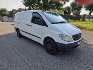 MERCEDES-BENZ Vito usata, con Airbag