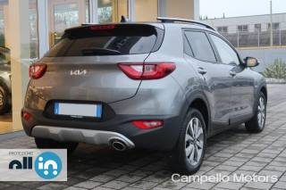 KIA Stonic usata 2