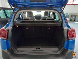 CITROEN C3 Aircross usata, con Climatizzatore