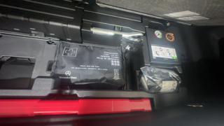 MERCEDES-BENZ A 250 usata, con Boardcomputer