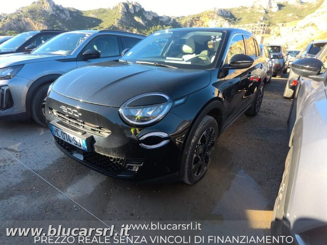 FIAT 600 usata 1