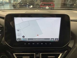 SUZUKI S-Cross usata, con Bluetooth