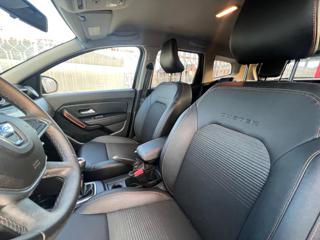 DACIA Duster usata, con Controllo automatico clima