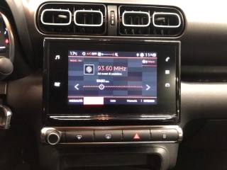 CITROEN C3 Aircross usata 12