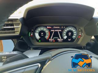 AUDI A3 usata, con Park Distance Control
