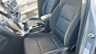 KIA Sportage usata, con Sistema di navigazione