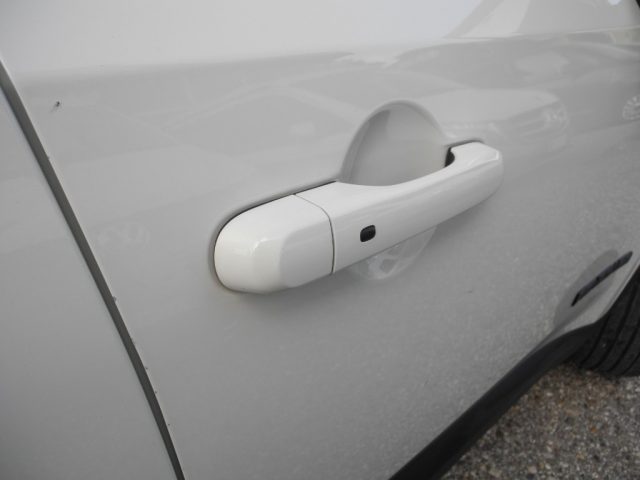 JEEP Renegade usata 86