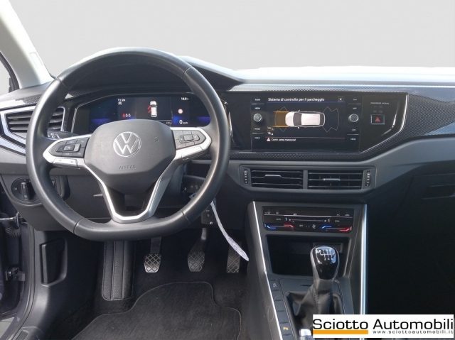 VOLKSWAGEN Taigo usata, con Servosterzo