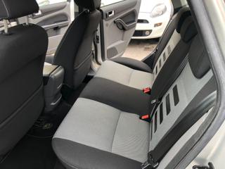 FORD Focus usata, con Servosterzo