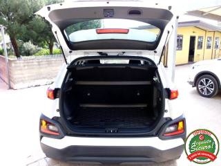 HYUNDAI Kona usata, con Volante multifunzione
