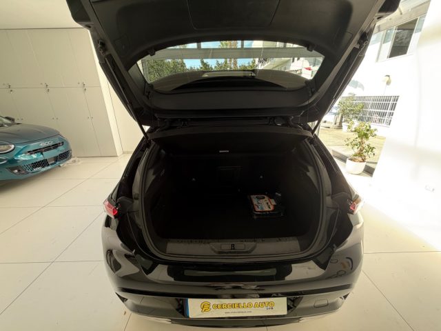 PEUGEOT 308 usata, con Controllo elettronico della corsia