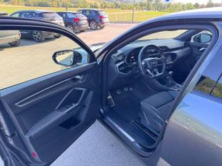 AUDI Q3 usata, con Climatizzatore