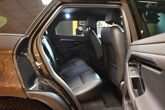 LAND ROVER Range Rover Evoque usata 10