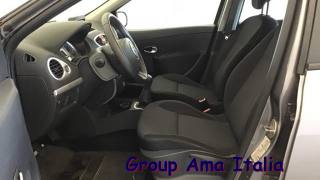 RENAULT Clio usata, con Cerchi in lega