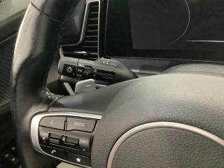 KIA Sportage usata, con Controllo elettronico della corsia