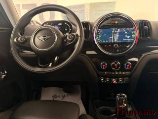 MINI Countryman usata, con Cerchi in lega
