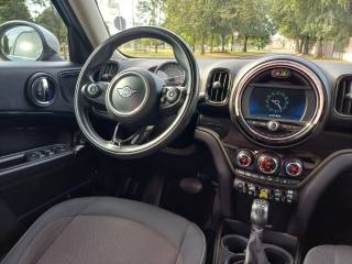 MINI Countryman usata, con ESP