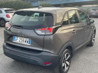 OPEL Crossland X usata, con Cruise Control