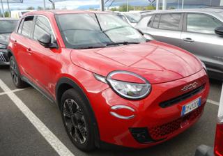 FIAT 600 usata, con Airbag laterali