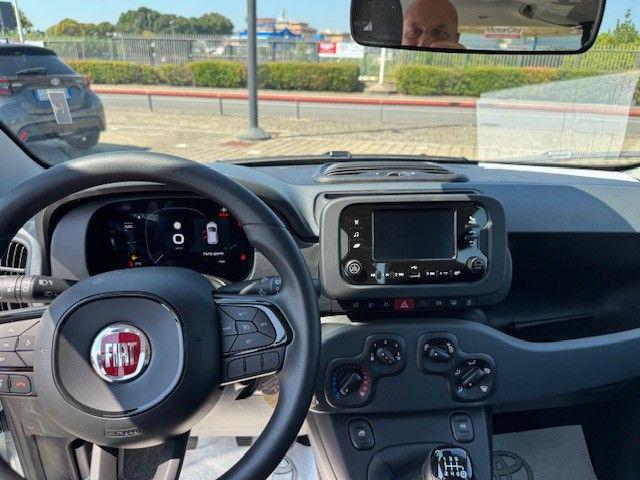 FIAT Panda usata, con Chiusura centralizzata