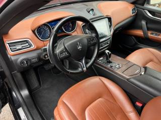 MASERATI Ghibli usata, con Airbag Passeggero