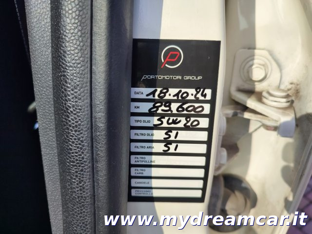 FORD EcoSport usata 20