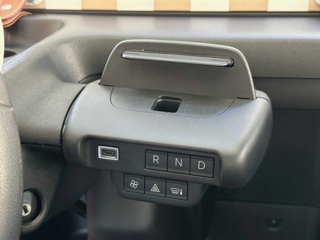 FIAT Topolino usata 11