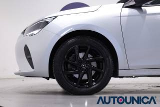 OPEL Corsa usata, con Touch screen