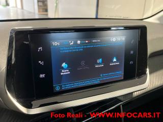 PEUGEOT 208 usata, con Chiusura centralizzata telecomandata