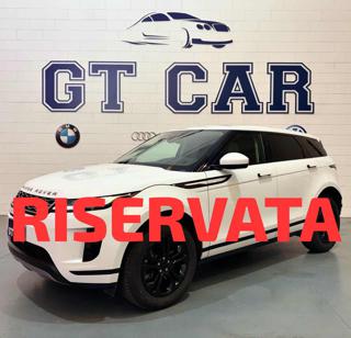 LAND ROVER Range Rover Evoque 2.0D I4-L.Flw 150CV AWD Aut R-Dynamic HSE