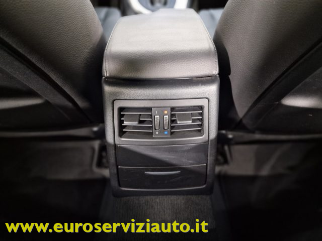 BMW 320 usata, con Volante multifunzione