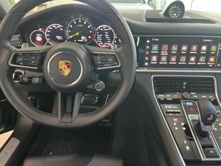 PORSCHE Panamera usata, con Cerchi in lega