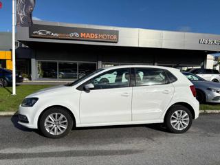 VOLKSWAGEN Polo usata, con Airbag Passeggero