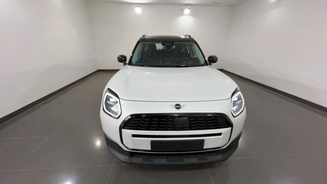 MINI Countryman usata, con Airbag