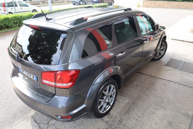 FIAT Freemont usata 83