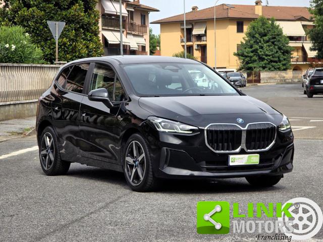 BMW 225 usata, con Cerchi in lega