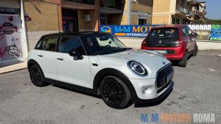 MINI Cooper D usata, con Airbag laterali