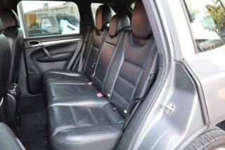 PORSCHE Cayenne usata 61