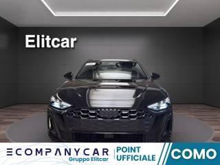 AUDI A5 usata, con Airbag laterali