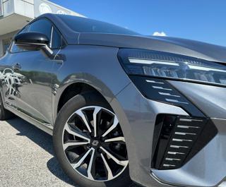 RENAULT Clio usata, con Alzacristalli elettrici