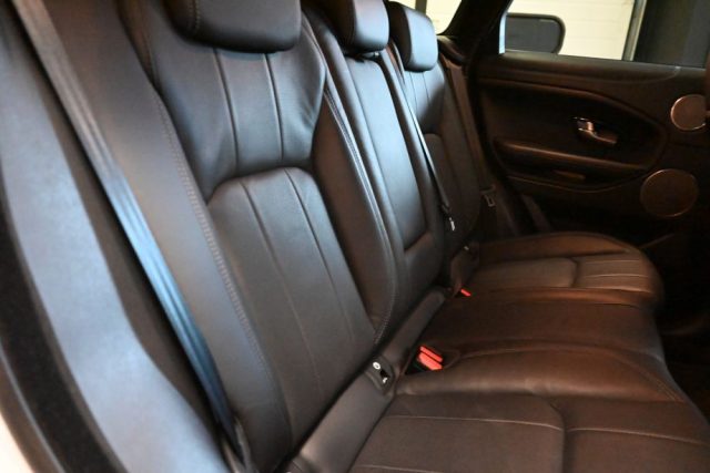 LAND ROVER Range Rover Evoque usata 33