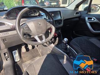 PEUGEOT 2008 usata, con Climatizzatore