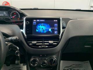 PEUGEOT 2008 usata, con Cruise Control