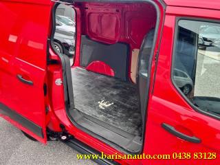 FORD Transit Connect usata, con Fendinebbia