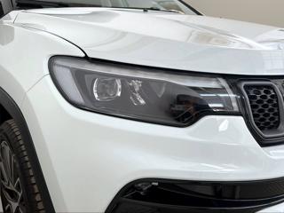 JEEP Compass usata, con Volante multifunzione