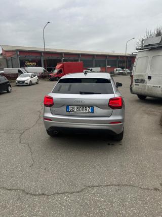 AUDI Q2 usata, con Airbag Passeggero