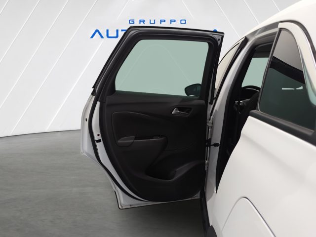 OPEL Crossland usata 18